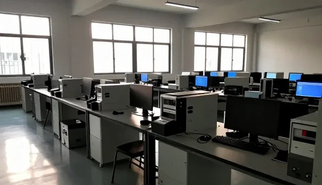医院ERP选型中系统集成的关键考量