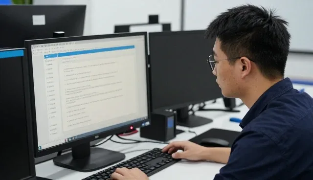 软件运维解决业务系统中的常见需求