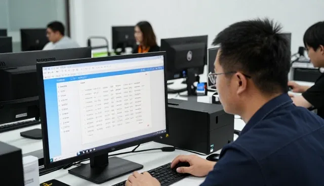 萌发软件科技（深圳）有限公司提供适合接口对接的CRM客户管理系统