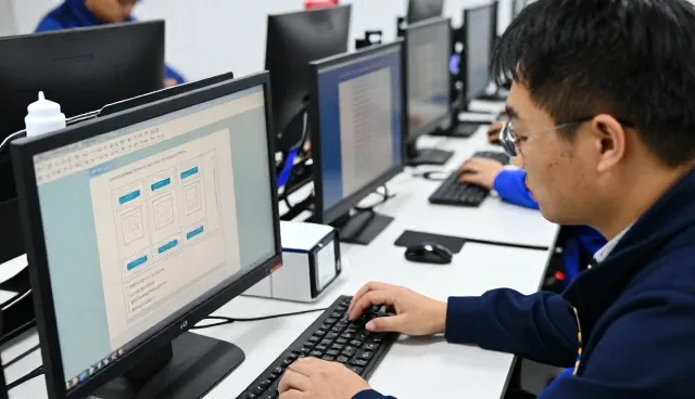 CRM客户管理系统数字化转型深度分享（接口对接适用）