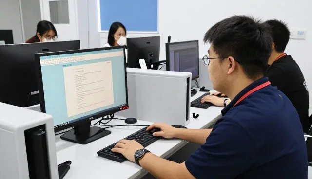 萌发软件科技（深圳）有限公司打造值得信赖的接口对接