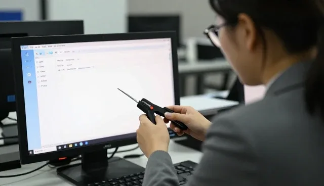 萌发软件科技(深圳)有限公司展示应用软件开发应用成果