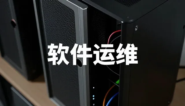 软件运维常见问题与应对策略解析